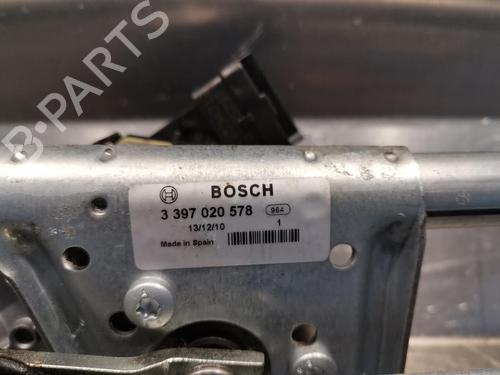 Essuie-glace moteur avant PEUGEOT 206 Hatchback (2A/C) 1.4 i | BP20923866M29 