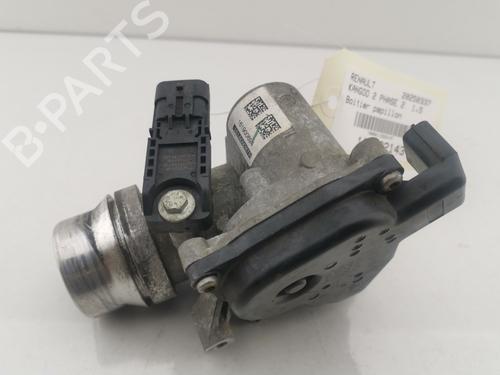 Throttle body RENAULT KANGOO Express (FW0/1_) 1.5 dCi 90 (FW0G, FW05, FW08, FW11) | BP29457486M82 