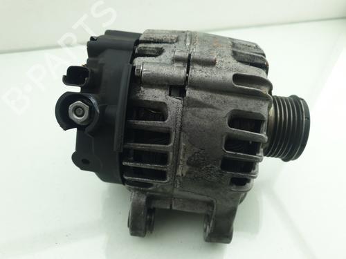 Alternator PEUGEOT 2008 I (CU_) 1.2 THP 110 / PureTech 110 | BP37202082M7 - Image 6