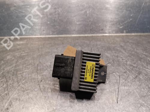 Elektronisk modul RENAULT MEGANE III Coupe (DZ0/1_) 1.5 dCi (DZ0B) | BP20923564M83 