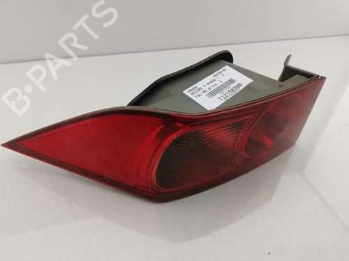 Used Left taillight HONDA ACCORD VII (CL, CN) 2.0 (CL7) (155 hp) 29062699