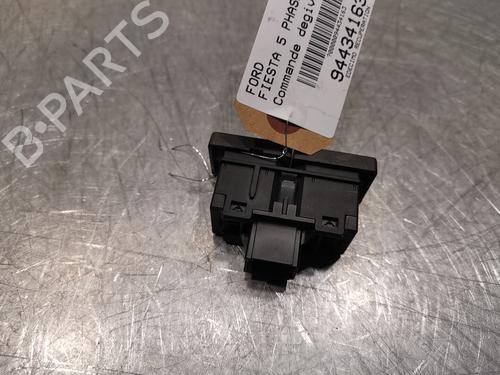 Switch FORD FIESTA V (JH_, JD_) 1.4 TDCi | BP21215722I30