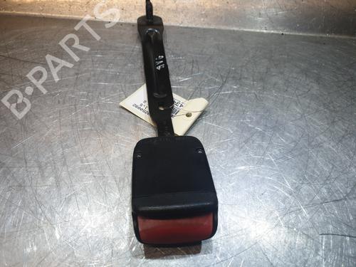 Used Seat buckle Seat buckle RENAULT SCÉNIC III (JZ0/1_) 1.5 dCi (110 hp) 24889640 24889640