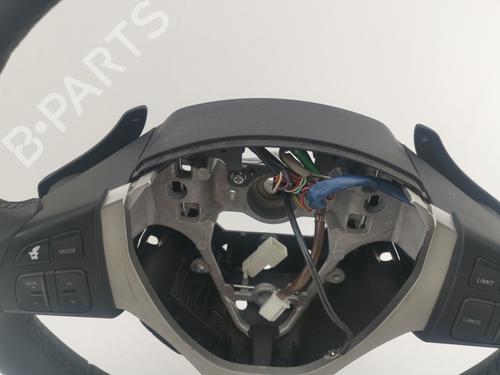 Steering wheel SUZUKI SX4 S-Cross (JY) 1.6 AllGrip (AKK 416) | BP29756185C49 