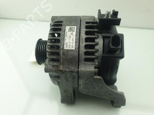 Alternator MINI MINI (F56) Cooper S | BP36944495M7  - Image 7