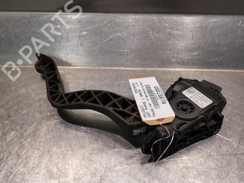 Used Pedal PEUGEOT 207 SW (WK_) 1.6 HDi (90 hp) 20923463