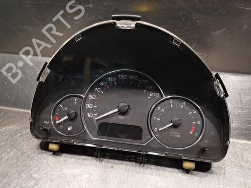 Instrument cluster PEUGEOT 1007 (KM_) 1.4 | BP20920898C47 