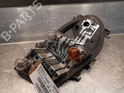 Used Lamp holder Lamp holder 21215146 21215146