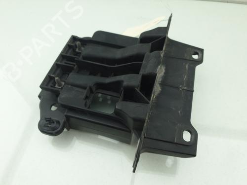 Front bumper bracket RENAULT CLIO V (B7_) 1.0 TCe 90 (B7MT) | BP39383176C158 - Image 2