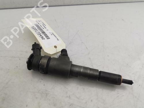 Used Injector Injector CITROËN C3 I (FC_, FN_) 1.4 HDi (68 hp) 33308416 33308416