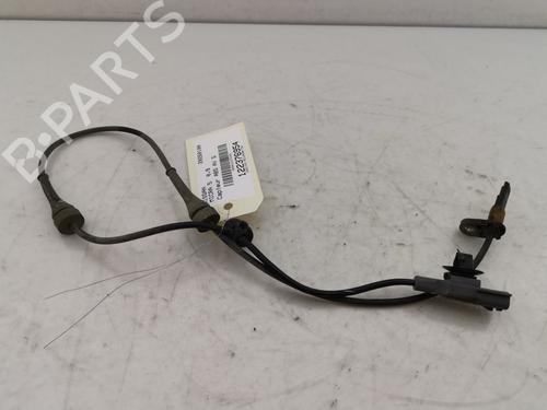 Used Electronic sensor NISSAN MICRA V (K14) 0.9 IG-T (90 hp) 32861021
