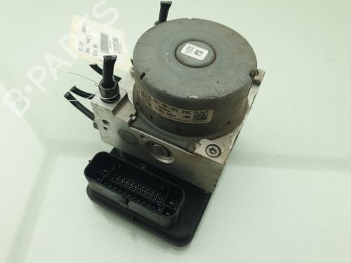 ABS pump PEUGEOT 2008 I (CU_) 1.2 THP 110 / PureTech 110 | BP37250697M43 - Image 2