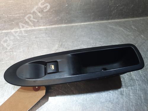Right rear window switch CITROËN C4 II (NC_) 1.6 HDi 115 | BP23796570I28