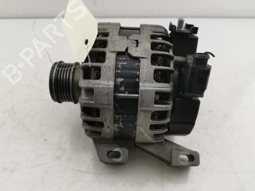 Used Alternator Alternator VOLVO XC60 I SUV (156) 2.4 D / D3 / D4 AWD (163 hp) 33122446 33122446
