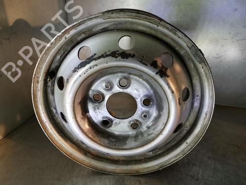 Felge für CITROËN JUMPER I Van (230L) 2.8 HDi (128 hp) 21215268