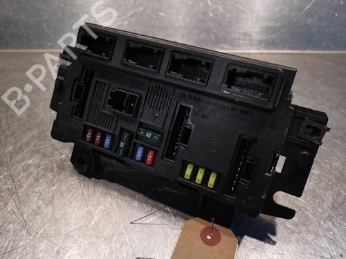 Computer FIAT PANDA (169_) 1.2 (169AXF2A, 169AXF1A) (69 hp) 20918096