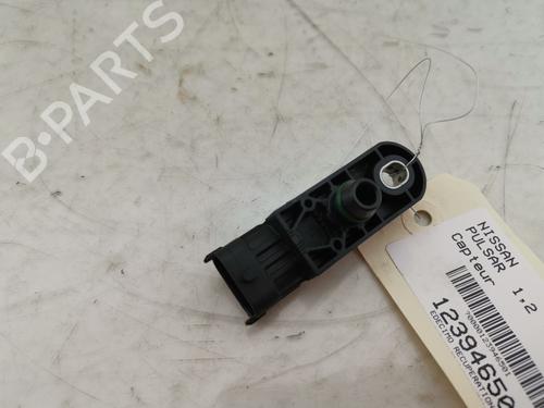 Used Electronic module Electronic module NISSAN PULSAR Hatchback (C13) 1.2 DIG-T (115 hp) 33804917 33804917