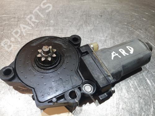 Right rear window motor HYUNDAI TUCSON (JM) 2.0 CRDi | BP27568606E22