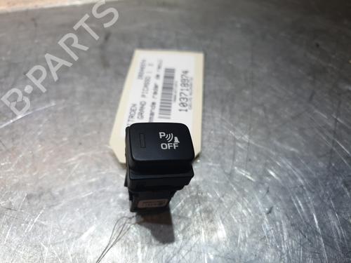 Elektronische module CITROËN C4 Grand Picasso I (UA_) 2.0 HDi 138 (136 hp) 24584537