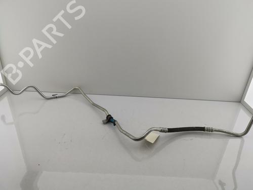 AC pipe RENAULT KANGOO Express (FW0/1_) 1.5 dCi 90 (FW0G, FW05, FW08, FW11) | BP29428280M126 