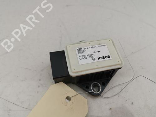 elektronisk-modul-nissan-qashqai-i-j10-nj10-2006-2007-2008-2009-2010-2011-2012-2013-2014-2015-30793055 main image