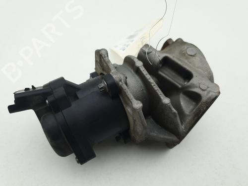 Used Egr Egr PEUGEOT 207 (WA_, WC_) 1.4 HDi (68 hp) 27802651 27802651