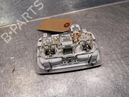 Used Interior roof light Interior roof light DACIA DUSTER (HM_) 1.3 TCe 150 4x4 (HMM3) (150 hp) 20923372 20923372