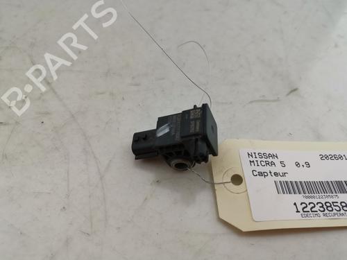 Electronic module NISSAN MICRA V (K14) 0.9 IG-T | BP32864926M83 - Image 2