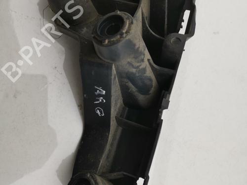 Used Rear bumper bracket Rear bumper bracket PEUGEOT 308 II (LB_, LP_, LW_, LH_, L3_) 1.6 HDi / BlueHDi 115 (115 hp) 34716992 34716992