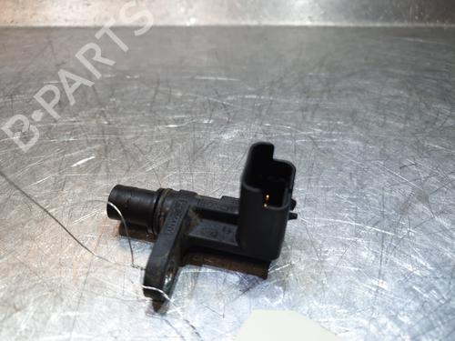 Used Electronic module Electronic module PEUGEOT 207 (WA_, WC_) 1.4 16V (98 hp) 25156925 25156925