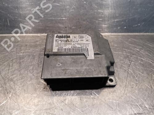 ECU airbags PEUGEOT 307 (3A/C) 1.6 16V | BP20923793M53 
