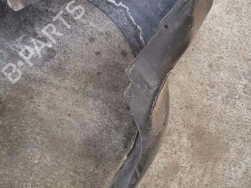 Hjulbue Hjulbue AUDI A2 (8Z0) 1.6 FSI (110 hp) 28517888 28517888