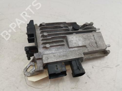 Control unit CITROËN C4 II (NC_) | BP33537151M11 - Image 2