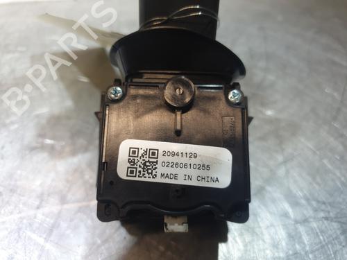 Switch OPEL ASTRA J (P10) 2.0 CDTI (68) | BP27199954I30 - Image 2