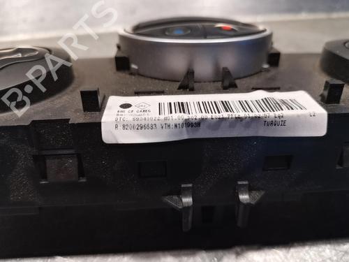 Used Climate control RENAULT CLIO III (BR0/1, CR0/1) 1.5 dCi (BR17, CR17) (86 hp) 20918383
