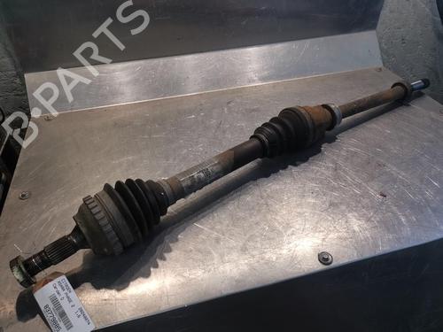Used Right front driveshaft Right front driveshaft CITROËN XSARA (N1) 1.6 16V (109 hp) 20923425 20923425