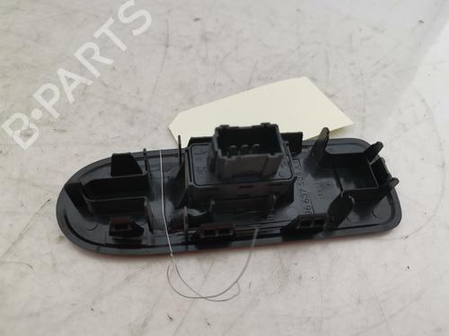 Right front window switch CITROËN C3 II (SC_) | BP33946347I26 - Image 2