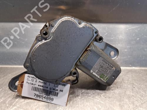 Viskermotor bagrude RENAULT CLIO II (BB_, CB_) 1.2 (BB0A, BB0F, BB10, BB1K, BB28, BB2D, BB2H, CB0A,... | BP20918695M102 
