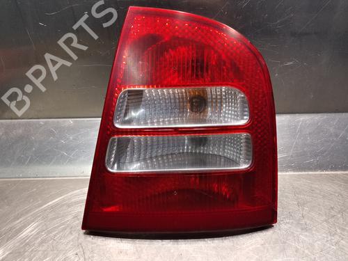 Used Right taillight SKODA OCTAVIA I (1U2) 1.9 TDI (100 hp) 20918316