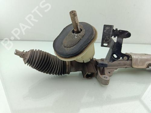 Used Steering rack Steering rack RENAULT KANGOO / GRAND KANGOO II (KW0/1_) 1.5 dCi 90 (KW05, KW08, KW0G, KW11) (90 hp) 39550380 39550380