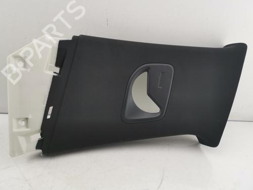 Used Other PEUGEOT 508 SW II (FC_, FJ_, F4_) PSE Hybrid4 360 (F45GBT) (360 hp) 32297415