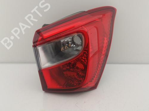 Used Right taillight SUZUKI SX4 S-Cross (JY) 1.6 AllGrip (AKK 416) (120 hp) 29756186
