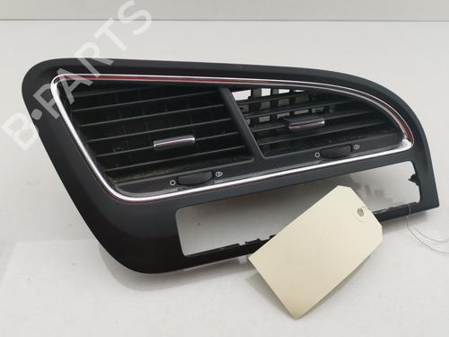 Used Air vent PEUGEOT 5008 (0U_, 0E_) 2.0 HDi 150 / BlueHDi 150 (150 hp) 27888876
