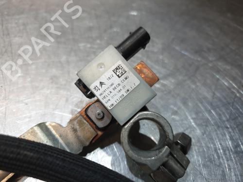 Cable PEUGEOT 207 (WA_, WC_) 1.4 16V | BP25154039E12 