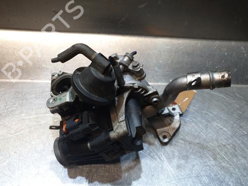 Egr CITROËN C4 II (NC_) 1.6 HDi 115 | BP23796521M69 