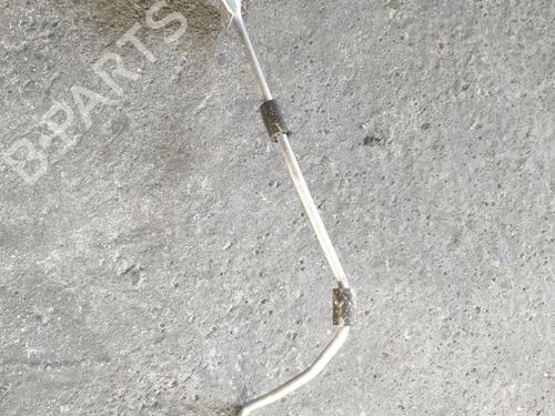 AC pipe SKODA FABIA III (NJ3) 1.4 TDI | BP24059675M126