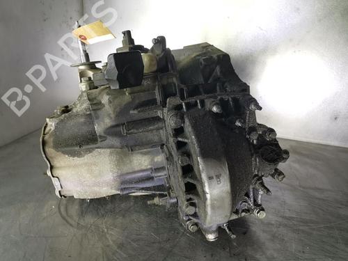 Gearbox PEUGEOT 5008 (0U_, 0E_) 2.0 HDi 150 / BlueHDi 150 | BP20924818M3 