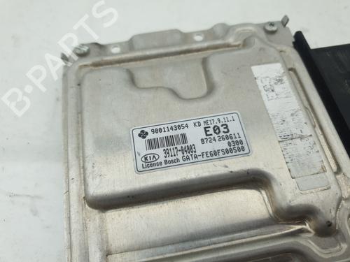 Used Engine control unit (ECU) Engine control unit (ECU) KIA PICANTO II (TA) 1.0 (67 hp) 35957123 35957123