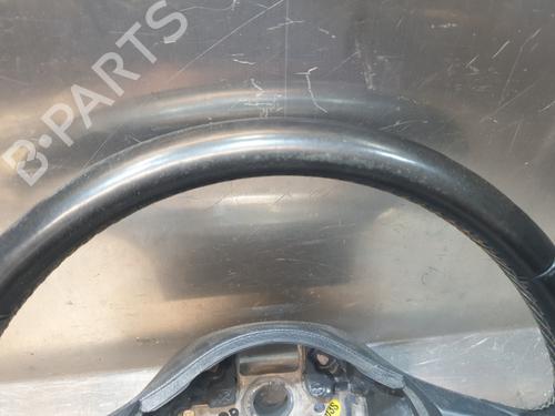 Steering wheel VW POLO V (6R1, 6C1) 1.2 | BP24393235C49 