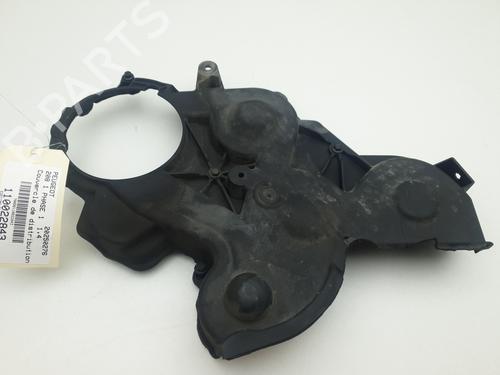 Timing cover PEUGEOT 208 I (CA_, CC_) 1.4 HDi | BP27721579M123 